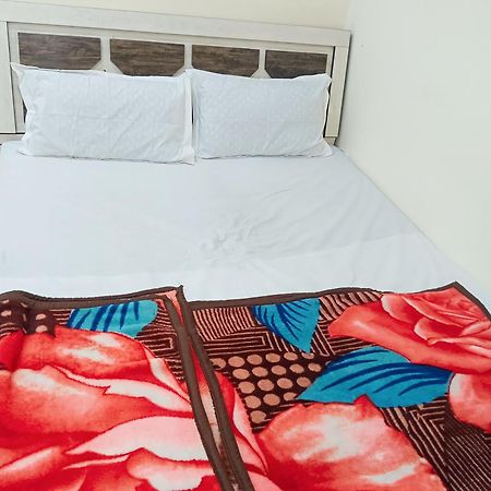 Ajanta Hotel Premsagar & Lodging Sillod Eksteriør bilde