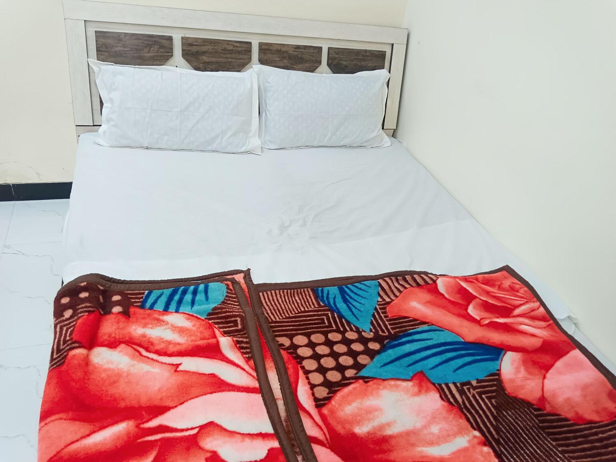 Ajanta Hotel Premsagar & Lodging Sillod Eksteriør bilde